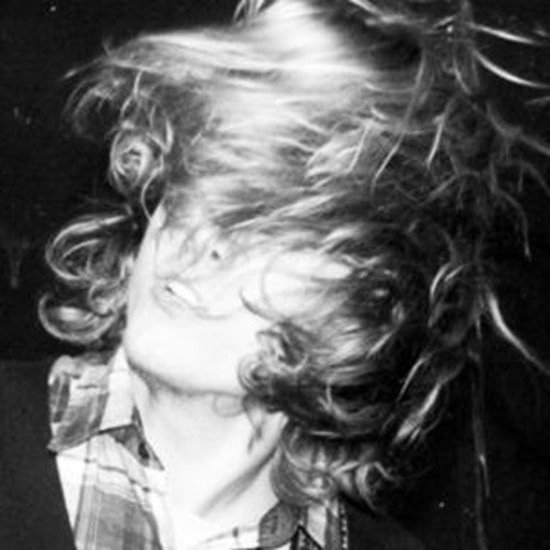 the album cover for Ty Segall - Singles 2007-2010