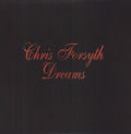 the album cover for Chris Forsyth - Dreams