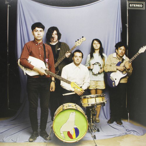 the album cover for Sea Lions - Everything You Always Wanted To Know About The Sea Lions But Were Afraid to Ask