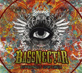 the album cover for Bassnectar - Divergent Spectrum