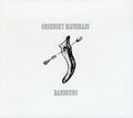 the album cover for Greensky Bluegrass - Handguns