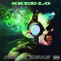the album cover for Skee-Lo - Fresh Ideas