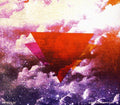 the album cover for Has-Lo - Conversation B