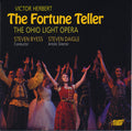 the album cover for The Ohio Light Opera - Fortune Teller