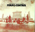 the album cover for Phenomenal Handclap Band - Form and Control
