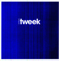 the album cover for Senking - Tweek