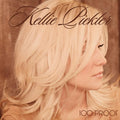the album cover for Kellie Pickler - 100 PROOF