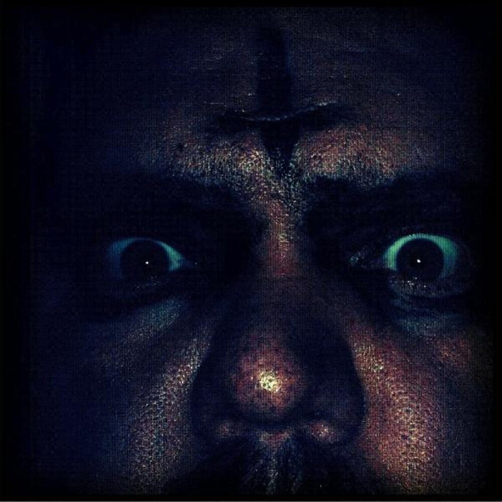 the album cover for We Are Hex - W.D.M.R.S / Tongues
