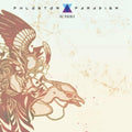 the album cover for Fhloston Paradigm - Phoenix [Digipak]