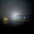 the album cover for Fred Hersch Trio - Floating