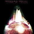 the album cover for Terror Train - Terror Train