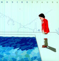 the album cover for Mr. Oizo - Stade 2