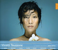 the album cover for Vivaldi / Concert Des Nations / Savall - Teuzzone (Box)