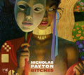 the album cover for Nicholas Payton - Bitches