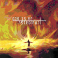 the album cover for God Is An Astronaut - God Is An Astronaut [Import]