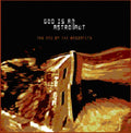 the album cover for God Is An Astronaut - End Of The Beginning [Import]