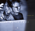 the album cover for Anderson and Roe - When Words Fade