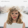 the album cover for Aoife O'Donovan - Fossils [Vinyl]