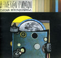 the album cover for Thee American Revolution - Buddha Electrostorm