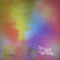 the album cover for Cheyenne Mize - Among the Grey