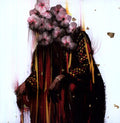 the album cover for Teebs - Collections 01