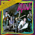 the album cover for Man - Donde Jugaran los Ninos (New Edition)