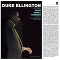 the album cover for Duke Ellington - Such Sweet Thunder [Import]