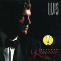 the album cover for Luis Miguel - Segundo Romance
