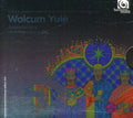 the album cover for Anonymous 4 - Wolcum Yule