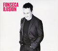 the album cover for Fonseca - Ilusion [Import]