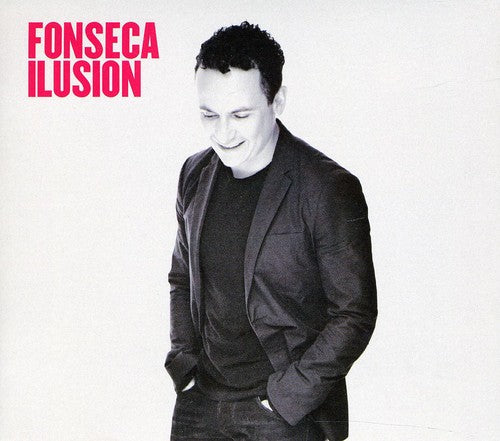 the album cover for Fonseca - Ilusion [Import]