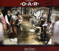 the album cover for O.A.R. - 34th and 8th