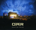 the album cover for O.A.R. - Rain or Shine