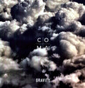 the album cover for Coma - Gravity