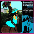 the album cover for Piccadilly Sunshine - Piccadilly Sunshine Part Six: British Pop Psych