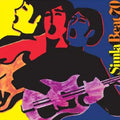 the album cover for Simla Beat 70 - Simla Beat 70