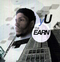 the album cover for Yu - The Earn