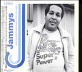 the album cover for King Jammys Dancehall 1985-1989 / Various - King Jammy's Dancehall 1985-1989