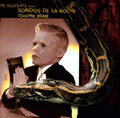 the album cover for The Residents - Coochie Brake