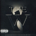 the album cover for Wu-Tang Clan - The W