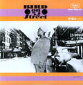 the album cover for Charlie Parker - Bird on 52nd Street