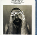 the album cover for Brodinski - Fabriclive 60: Brodinski [Import]