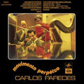 the album cover for Carlos Paredes - Movimento Perpetuo