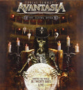 the album cover for Avantasia - The Flying Opera