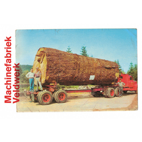 the album cover for Veldwerk - Veldwerk