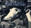 the album cover for Please Please Please Tribute To The Smiths - Please, Please, Please: A Tribute To The Smiths