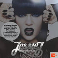 the album cover for Jessie J - Who You Are: Platinum Edition [Import]