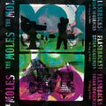 the album cover for The Moles - Flashbacks & Dream Sequences: Story of the Moles