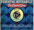 the album cover for Essential Rockabilly-The Capitol Story - Essential Rockabilly-The Capitol Story [Import]