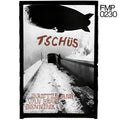 the album cover for Brotzmann/Bennink/Van Hove - Tschus